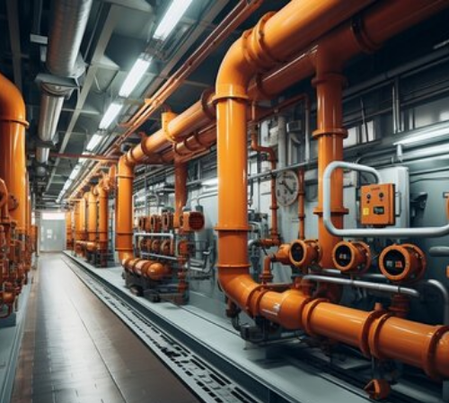 automation&instrumentation