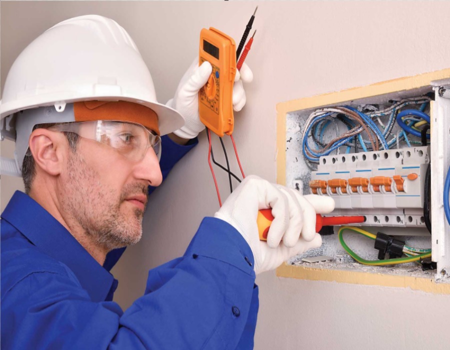 Electrical Hazard Safety