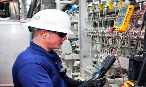 automation and instrumentation